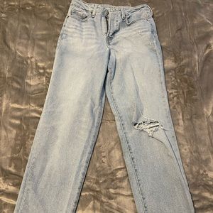 Old Navy High-Waisted OG Loose Jeans for Women
